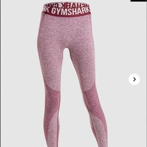 Gymshark leggings